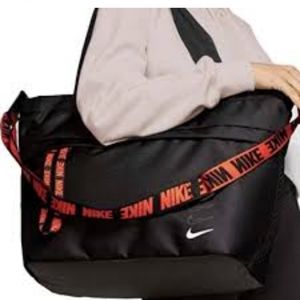 Nike Team Tote Bag